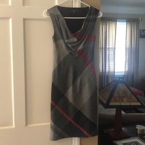 Ted Baker sheath dress